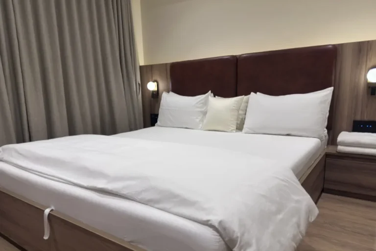 furnished apartments bandra bkc