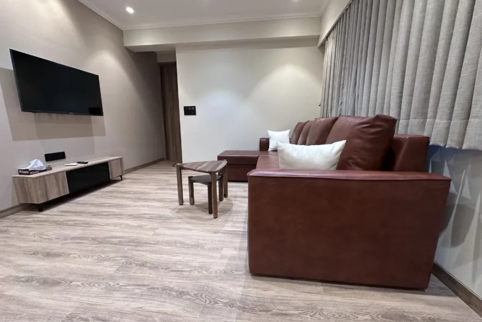 Relocation & Temporary Furnished Housing