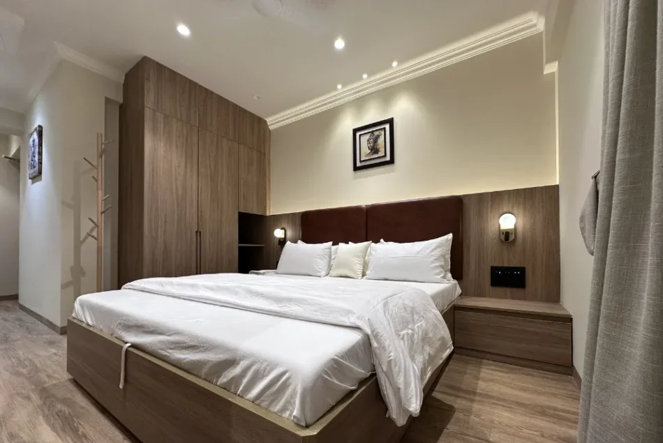 Managed Hospitality & Guest Support Services