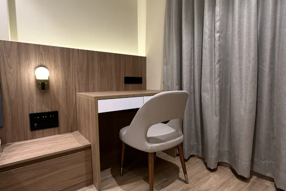 Corporate Housing & Business Travel Stays