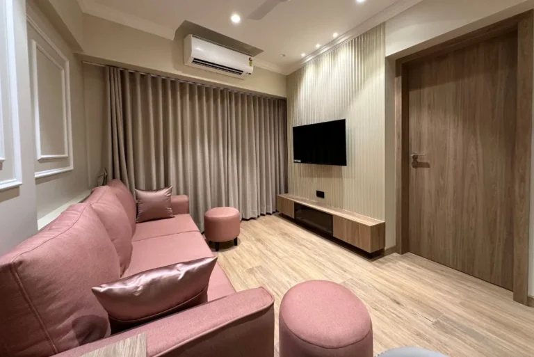 room no. 801