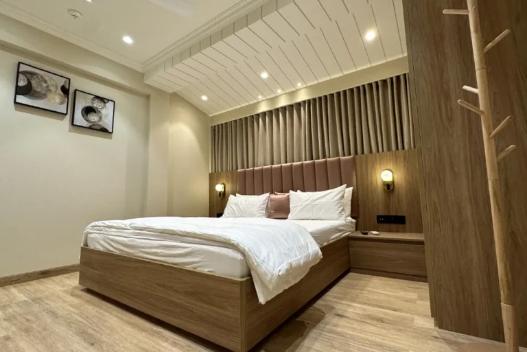 service apartments in bandra