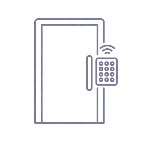 Contactless Check-in