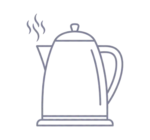 Electric Kettle