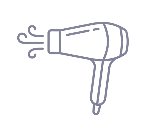 Hair Dryer