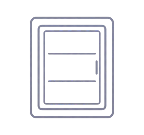 Mini fridge