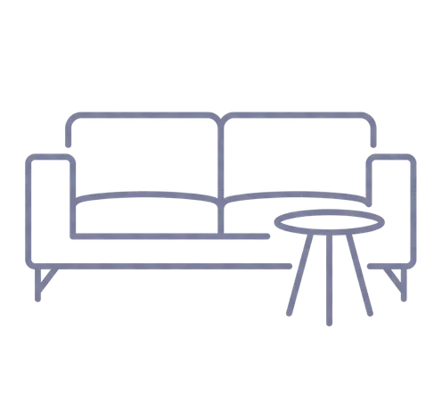 Modern Furnishings
