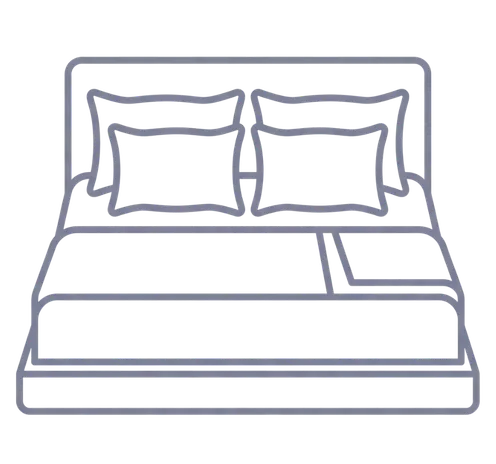 Premium Bedding