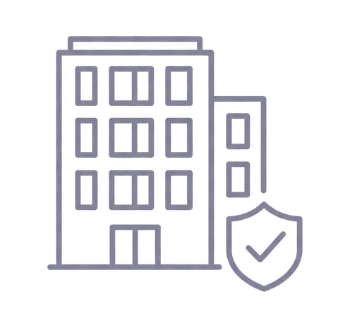 Professionally Managed Apartments