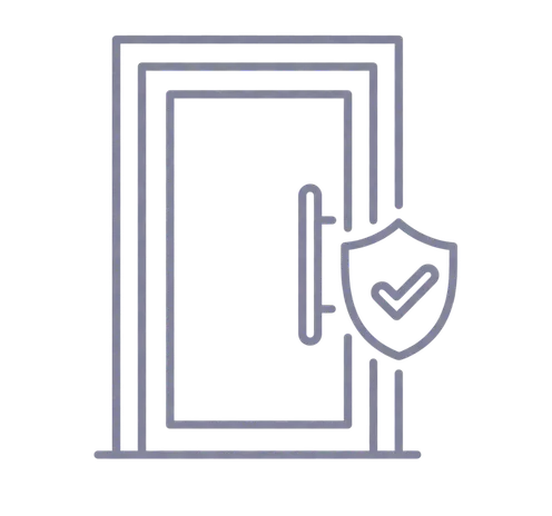 Secure Building Access