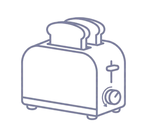 Toaster