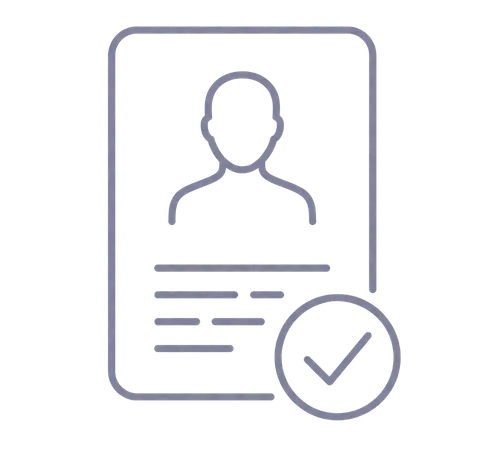 Verified Guest Check-in