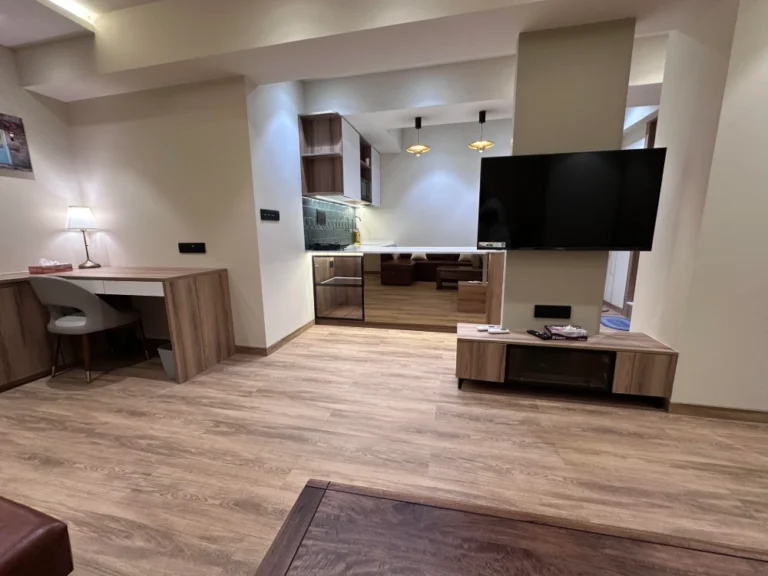 bandra modern studio flat