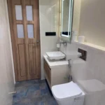 city serviced apartments khar west bkc