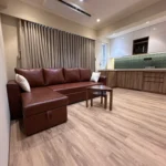 corporate apartments bkc
