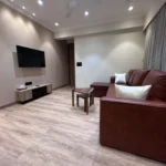 airbnb khar