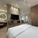 1 bhk luxury apartment