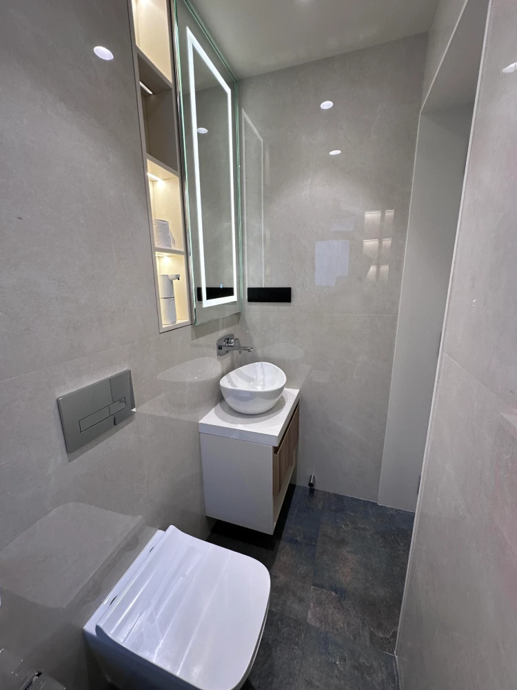 short term house rentals khar