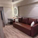 luxury studio bandra bkc