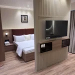short stay apartments bkc