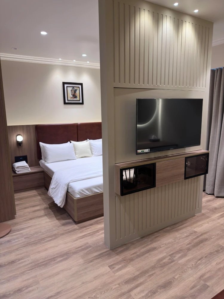 short stay apartments bkc