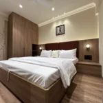 service apartment