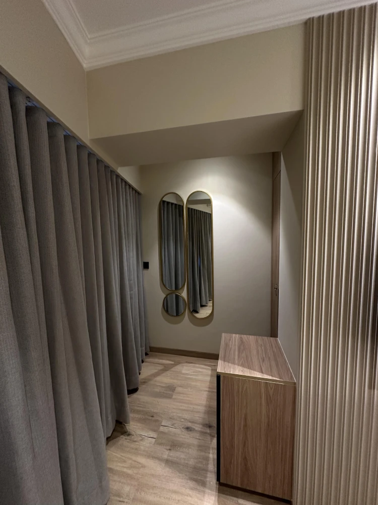 airbnb near bkc