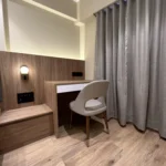 fully furnished apartments for rent khar