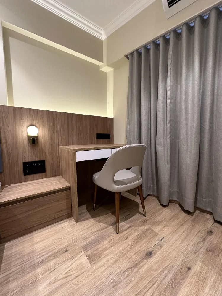 fully furnished apartments for rent khar