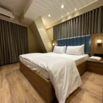 small flats bkc