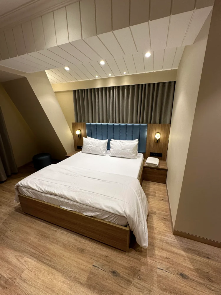 airbnb bandra