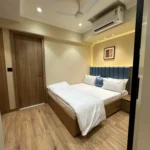 hotel apartments in mumbai