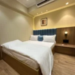 1BHK Hotel Apartments in Mumbai