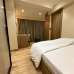 studio apartment bkc