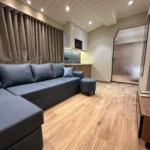 1BHK Hotel Apartments in Mumbai