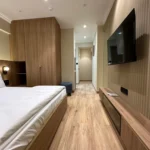 short stay apartments khar west