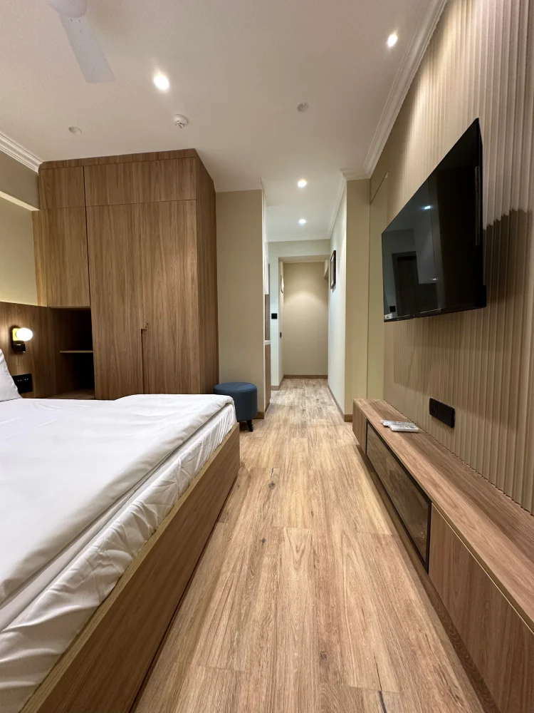 short stay apartments khar west