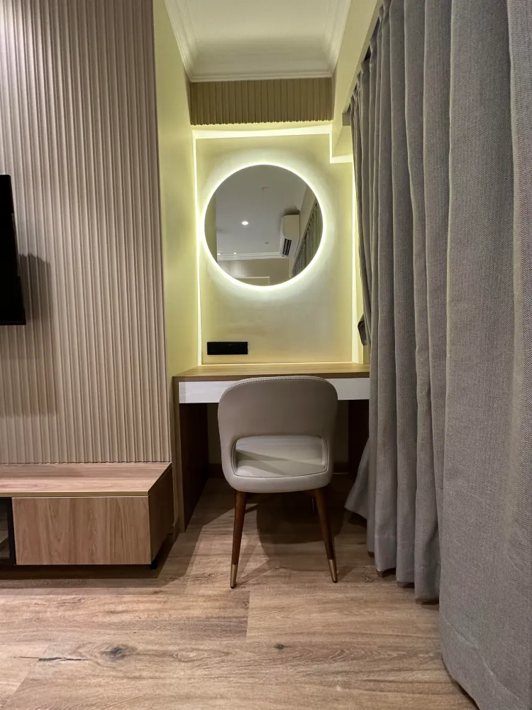 short term apartment rentals bandra west