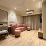 Fully Furnished Apartments