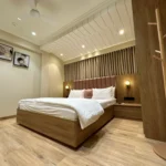 furnished studio