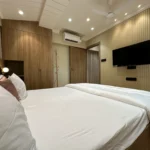 fully furnished apartment