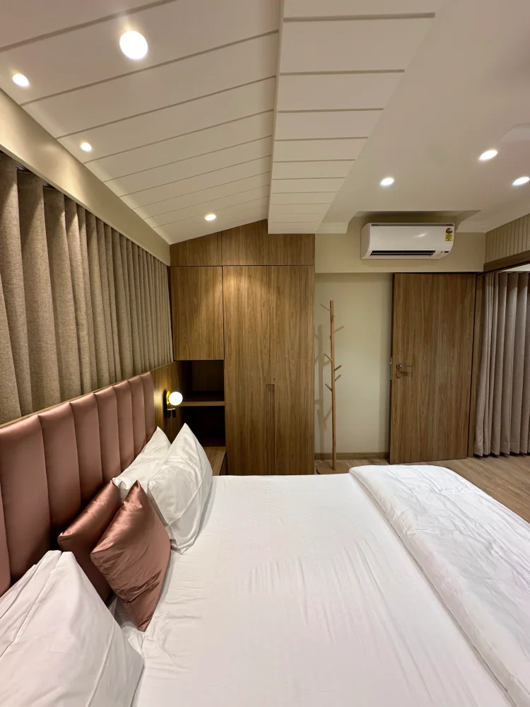 fully furnished apartments for rent in mumbai