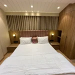 hotel apartment in mumbai