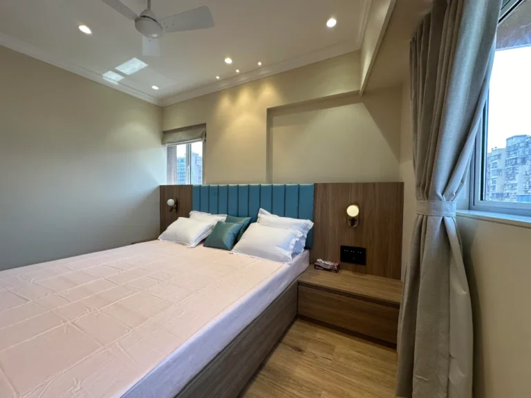 studio apartment in bandra
