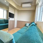 studio rooms in mumbai