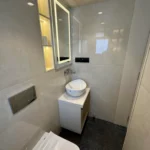 city serviced apartment