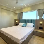 short stay apartments