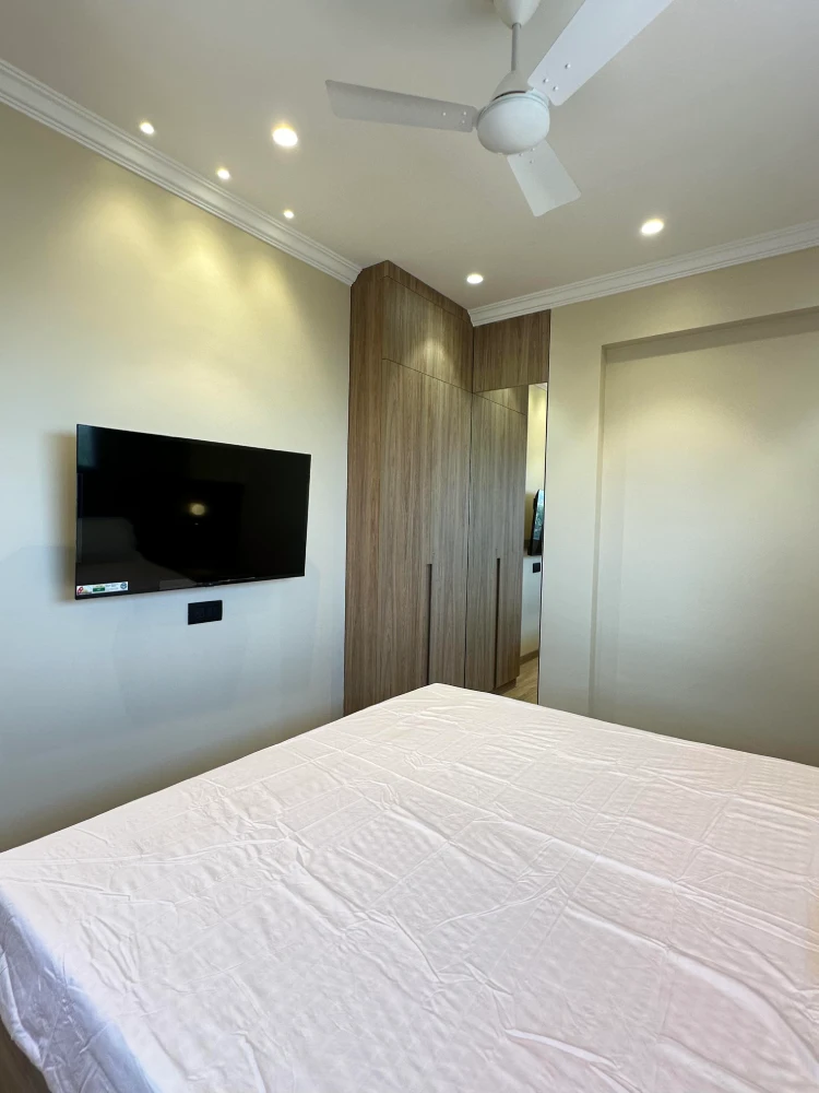 airbnb in bandra