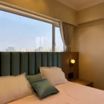short stay apartments