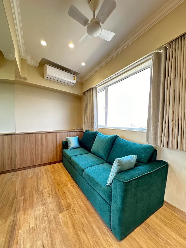 Studio Apartments in Mumbai for Rent: The Complete Guide